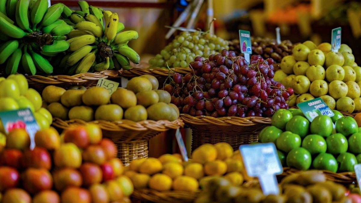 fruit delivery service