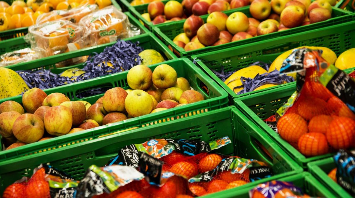 Panic Buying At Australian Supermarkets Triples Some Produce Prices ...